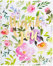 Boxed Thank You Card Set!