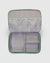 Ellie Jewellery Box!  Forest Green!