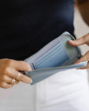 Tyra Wallet!