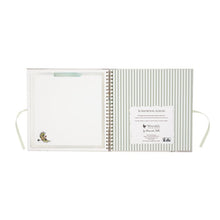 Scrapbook Album-Hydrangea Bee!  50% Off!