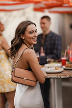 Madeline Recycled Crossbody Bag!  **Best Seller**