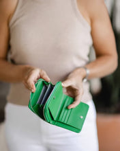 Bobby Wallet By Louenhide!