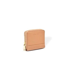 Aria Wallet In Latte!  30% Off!