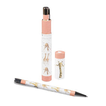Wrendale Giraffe Pen!