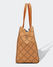 Louenhide Bermuda Tote in Camel!  *BEST SELLER*.  In Store Special!