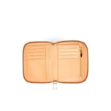 Aria Wallet In Latte!  30% Off!