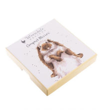 Bunny Compact Mirror!