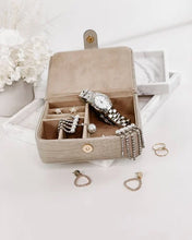 Marcie Jewellery Box!