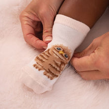 Little Forest Baby Socks!