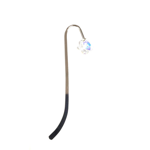 Swarovski Daisy Bookmark!