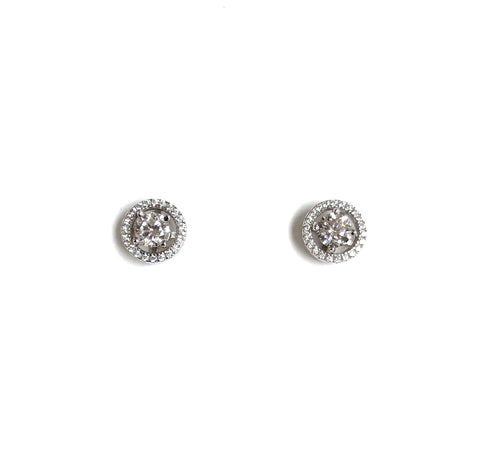 earrings stud