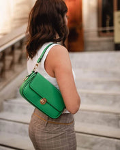 Madeline Recycled Crossbody Bag!  **Best Seller**