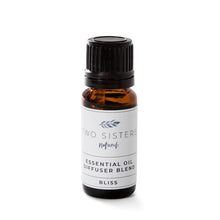 Two Sisters Essential Oil Diffuser Blend!