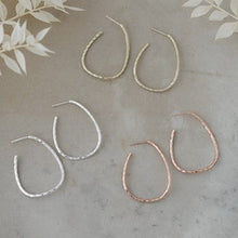 Estevan Hoop Earrings!  ***Best Seller***