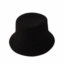 Wool Bucket Hat!