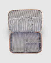 Ellie Jewellery Box!  Nude!