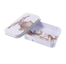 Hare Brained Mini Tin!