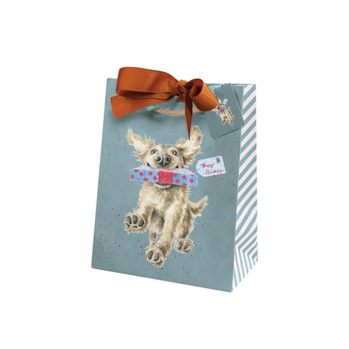 Wrendale’s Gift Bag!  Medium Dog!