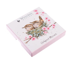 Home Tweet Home Compact Mirror!