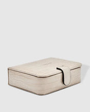 Marcie Jewellery Box!