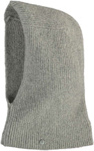 Knitted Hoodie By Fraas!