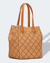 Louenhide Bermuda Tote in Camel!  *BEST SELLER*.  In Store Special!