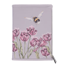Flight Of The Bumblebee Note Book Wallet!