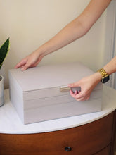 Stackers Supersized Deluxe Jewellery Box!