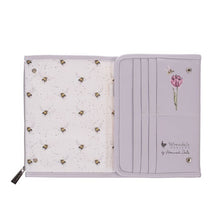 Flight Of The Bumblebee Note Book Wallet!