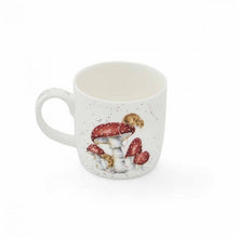 Wrendale He’s A Fun Gi mug!