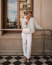 Madeline Recycled Crossbody Bag!  **Best Seller**