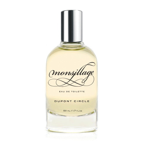 Monsillage Perfume!  DuPont Circle!  Fan Favourite!