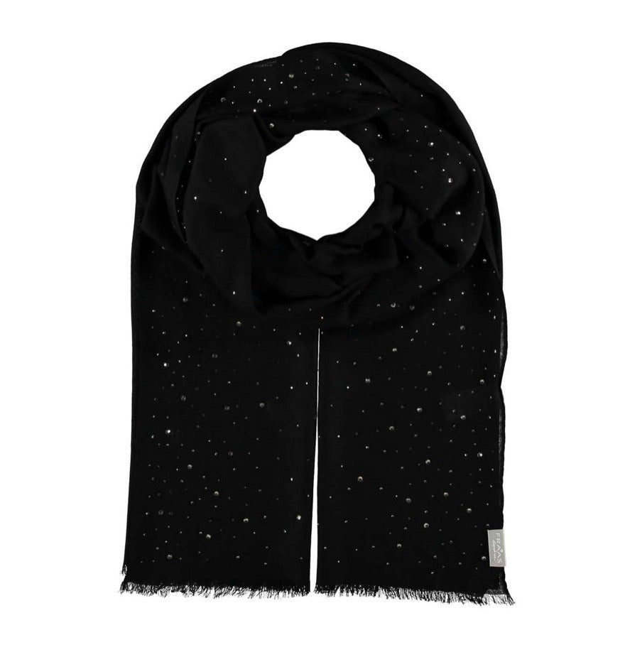 Sparkly Scarf!