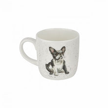 Wrendale Frenchie Mug!