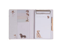Wrendale Sticky Note Book!