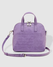 Baby Candice Bag In Lilac!  50% OFF!