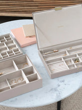 Stackers Supersized Deluxe Jewellery Box!