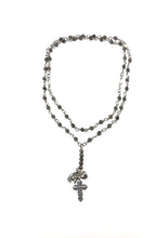 Love, Hope, Faith, Charity Rosary!