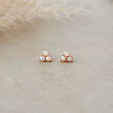 Elegance Earrings/Studs!