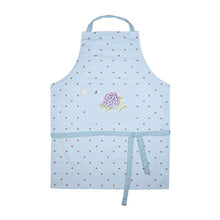 Busy Bee Apron!