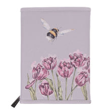 Flight Of The Bumblebee Note Book Wallet!