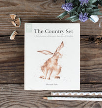 The Country Set Book By Hannah Dale!