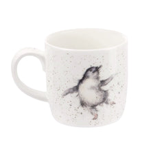 Wrendale Mugs!  Out On The Town!