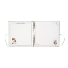 Scrapbook Album-Hydrangea Bee!  50% Off!