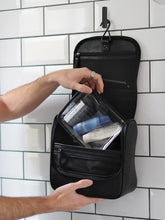 Stackers Hanging Toiletry Bag!