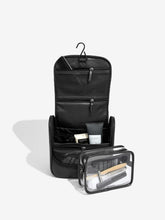 Stackers Hanging Toiletry Bag!