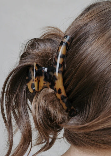 Long Claw Clip!