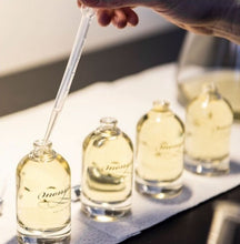 Monsillage Perfume!  DuPont Circle!  Fan Favourite!