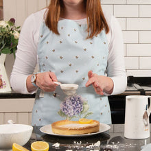 Busy Bee Apron!