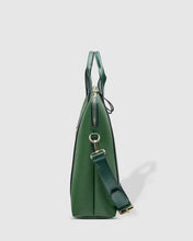 Rhodes Laptop Bag In Sensational Green!